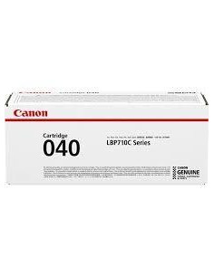 CANON TONER NEGRO LBP 710712 - 040BK