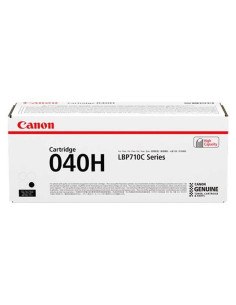 CANON TONER NEGRO LBP 710CX712CX - 040HBK