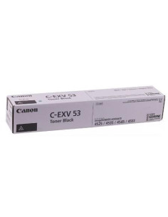 CANON TONER NEGRO IR 4525453545454551 - C-EXV53