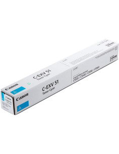CANON TONER CIAN IR C5335C5540C5500 - C-EXV51C