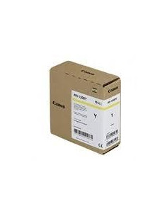 CANON TINTA AMARILLO IPF PRO 200040004000S6000S - PFI 1300Y