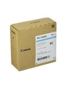 CANON TINTA CIAN PHOTO IPF PRO 200040004000S6000S - PFI 1300PC