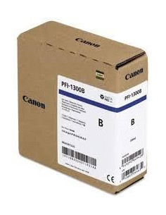 CANON TINTA AZUL IPF PRO 200040004000S6000S - PFI 1300B