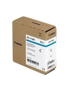 CANON TINTA CIAN IPF PRO 200040004000S6000S - PFI 1100C