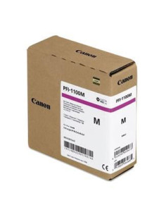 CANON TINTA MAGENTA IPF PRO 200040004000S6000S - PFI 1100M