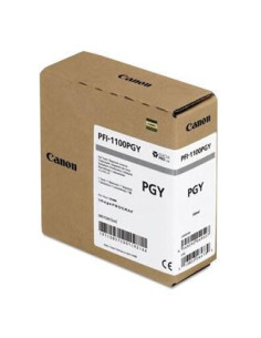 CANON TINTA GRIS FOTO IPF PRO 200040004000S6000S - PFI 1100PGY