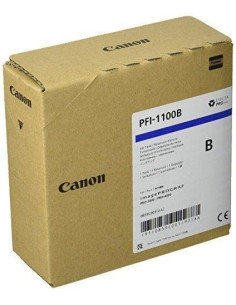 CANON TINTA AZUL IPF PRO 200040004000S6000S - PFI 1100B