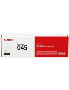 CANON TONER AMARILLO LBP 611613 - 045Y
