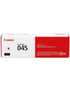 CANON TONER MAGENTA LBP 611613 - 045M