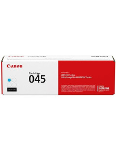 CANON TONER CIAN LBP 611613 - 045C