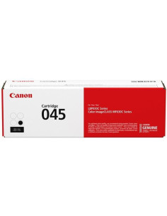 CANON TONER NEGRO LBP 611613 - 045BK