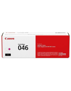 CANON TONER MAGENTA LBP 650C - MF 732734 - 046M