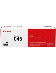 CANON TONER NEGRO LBP 650C - MF 732734 - 046BK