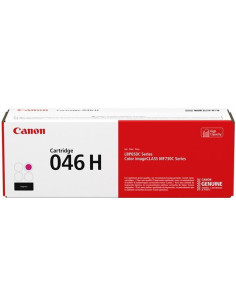 CANON TONER MAGENTA LBP 650653654 - MFC 730732734735 - 046HM