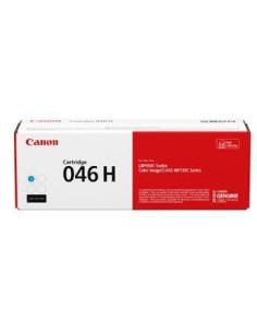 CANON TONER CIAN LBP 650653654 - MFC 730732734735 - 046HC