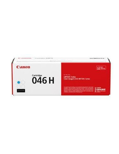 CANON TONER CIAN LBP 650653654 - MFC 730732734735 - 046HC