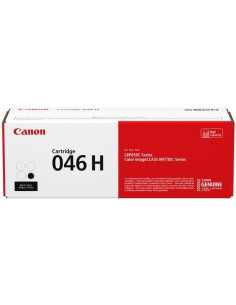 CANON TONER NEGRO LBP650653654 - MFC 730732734735 - 046HBK