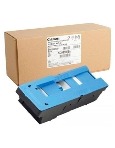 CARTUCHO MANTENIMIENTO CANON IPF80009000 MC-08 1320B006AA