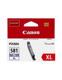 CANON TINTA FOTO AZUL PIXMA TS 6150615181508151815291509155 - CLI 581XLPB