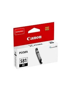 CANON TINTA NEGRO PIXMA TS 615X815X915X - TR 755X855X - CLI 581BK