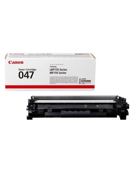 CANON TONER NEGRO I-SENSYS LBP 112113W - MF 112113W - 047