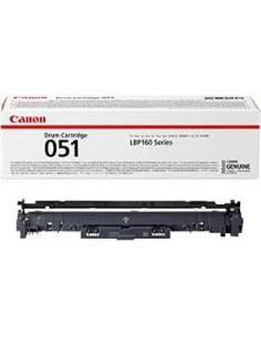 CANON TAMBOR NEGRO I-SENSYS LBP162DW  MF264DW 267DW 269DW - 051