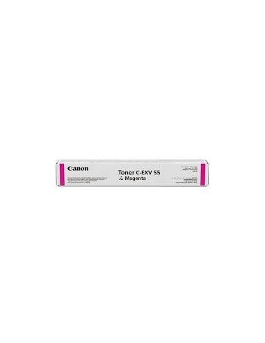 CANON TONER MAGENTA IR ADVANCE C256IC356IC356P - C-EXV55M