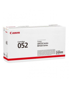 CANON TONER NEGRO I-SENSYS LBP 210212DW214DW215X - MF 420421DW424DW426DW428X429DW429X - 052