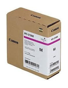 CANON TINTA MAGENTA PHOTO CANON TX 200030004000 - PFI 310M