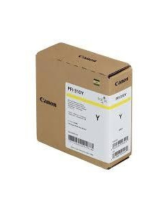 CANON TINTA AMARILLO PHOTO CANON TX 200030004000 - PFI 310Y
