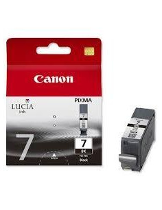 CANON TINTA NEGRO PIXMA MX 70007600 - PGI 7