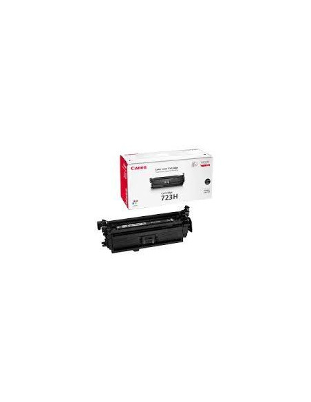 CANON TONER NEGRO LBP 7750CDN - 723HBK