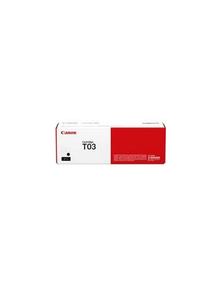 CANON TONER NEGRO IR ADV 525I615I715I - T03