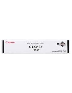 CANON TONER NEGRO IR 25352535I25452545I - C-EXV32