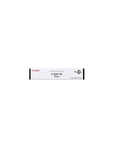 CANON TONER NEGRO IR 25352535I25452545I - C-EXV32
