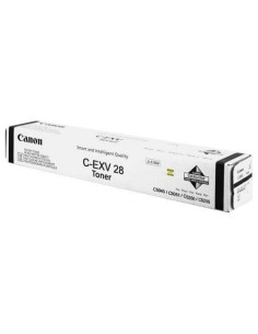 CANON TONER NEGRO IRC 504545I5151I - C-EXV28BK