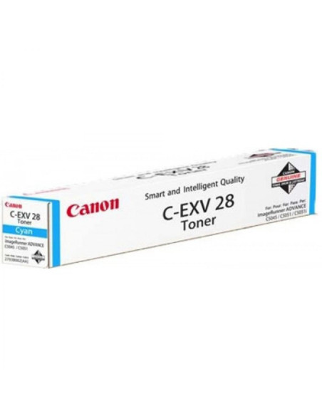 CANON TONER CIAN IRC 504545I5151I - C-EXV28C