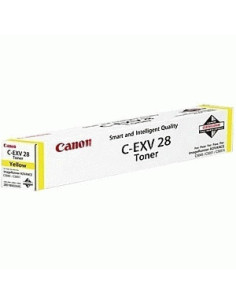 CANON TONER AMARILLO IRC 504545I5151I - C-EXV28Y
