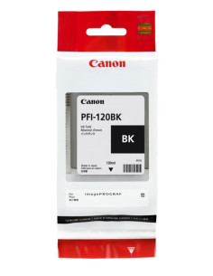 CANON TINTA NEGRO TM 200205300305 - PFI 120BK