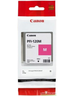 CANON TINTA MAGENTA TM 200205300305 - PFI 120M
