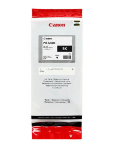 CANON TINTA NEGRO TM 200205300305 - PFI 320BK