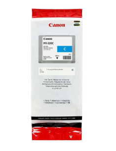 CANON TINTA CIAN TM 200205300305 - PFI 320C