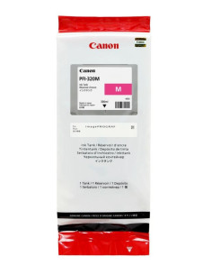 CANON TINTA MAGENTA TM 200205300305 - PFI 320M