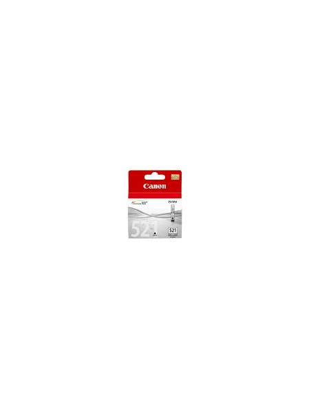 CANON TINTA GRIS PIXMA MP 620630980 - CLI 521GY