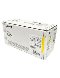 CANON TONER AMARILLO IR-ADV C470DX C470 - IRC 470 - T04Y