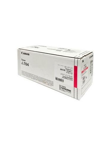 CANON TONER MAGENTA IR-ADV C470DX C470 - IRC 470 - T04M