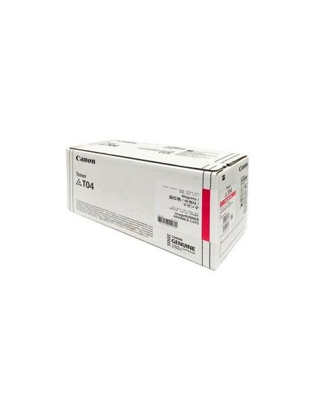 CANON TONER MAGENTA IR-ADV C470DX C470 - IRC 470 - T04M CANON TONER MAGENTA IR-ADV C470DX C470 - IRC 470 - T04M