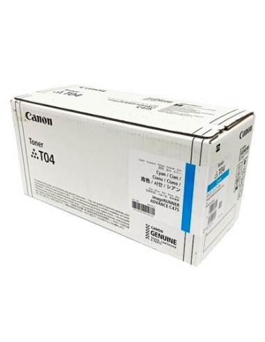 CANON TONER CIAN IR-ADV C470DX C470 - IRC 470 - T04C