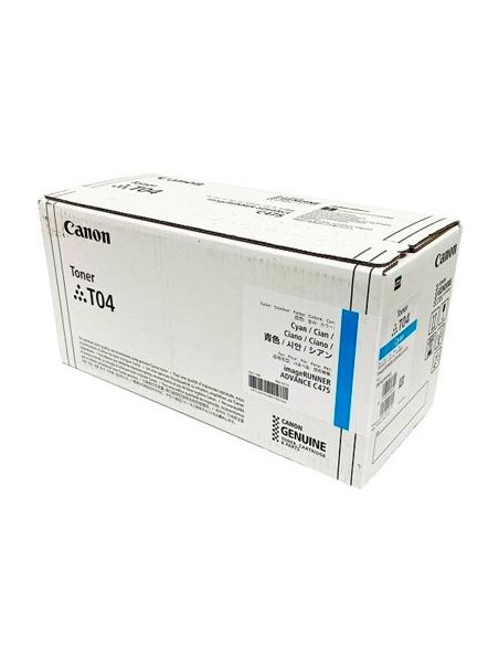 CANON TONER CIAN IR-ADV C470DX C470 - IRC 470 - T04C