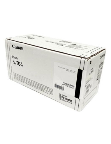 CANON TONER NEGRO IR-ADV C470DX C470 - IRC 470 - T04BK